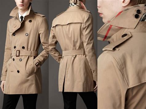 trench burberry uomo amazon|Amazon.com: Burberry .